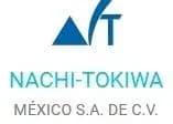 Nachitokiwa logo