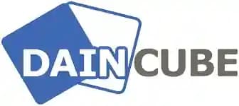 Daincube logo